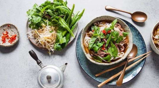 Catering for Every Occasion: How Our Vietnamese Catering Service Can Elevate Any Event